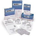 Antimicrobial Alginate Dressing Silvercel 2 X 2 Unit Sterile - Box of 10