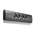 Definitive Techology Mythos LCR-85 On Wall Indoor/Outdoor Speaker for 85 Unit & Larger Televisions (Each)