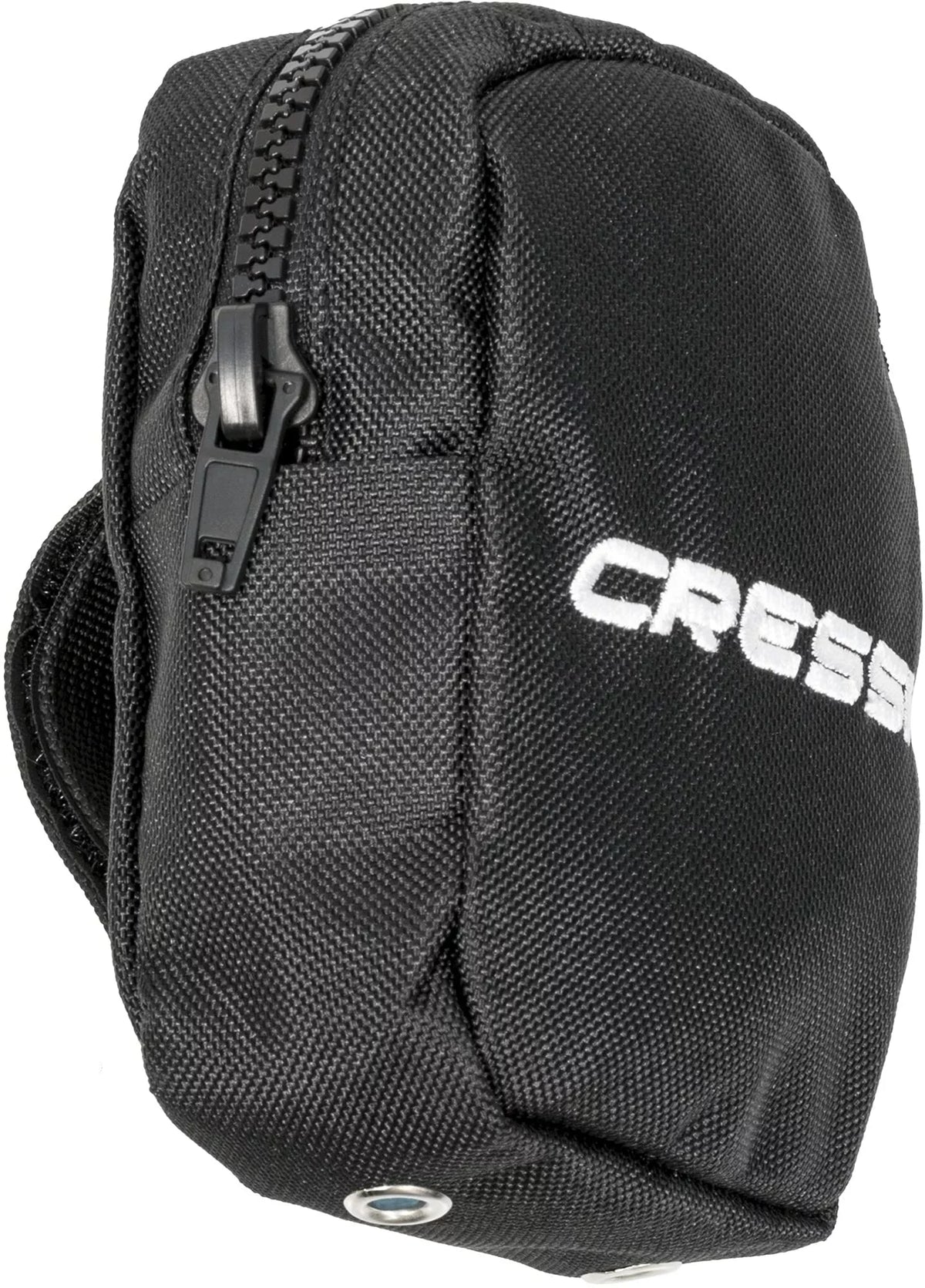 Cressi Cressi Tank Strap Weight Pocket