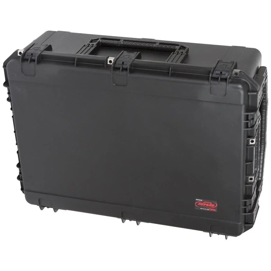 SKB iSeries 3424-12 Watertight Utility Case w/ Cubed Foam