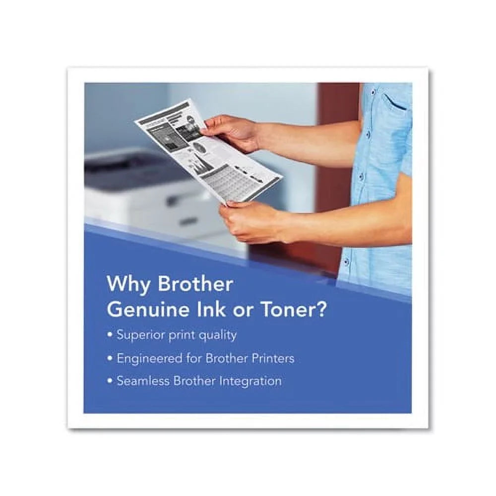 LC3029BK INKvestment Super High-Yield Ink 3,000 Page-Yield, Onyx