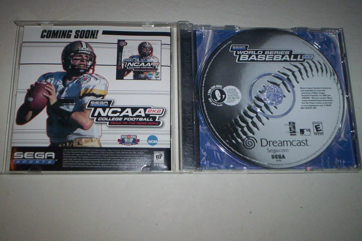 World Series Baseball 2K2: The Ultimate Gaming Experience for Baseball Enthusiasts