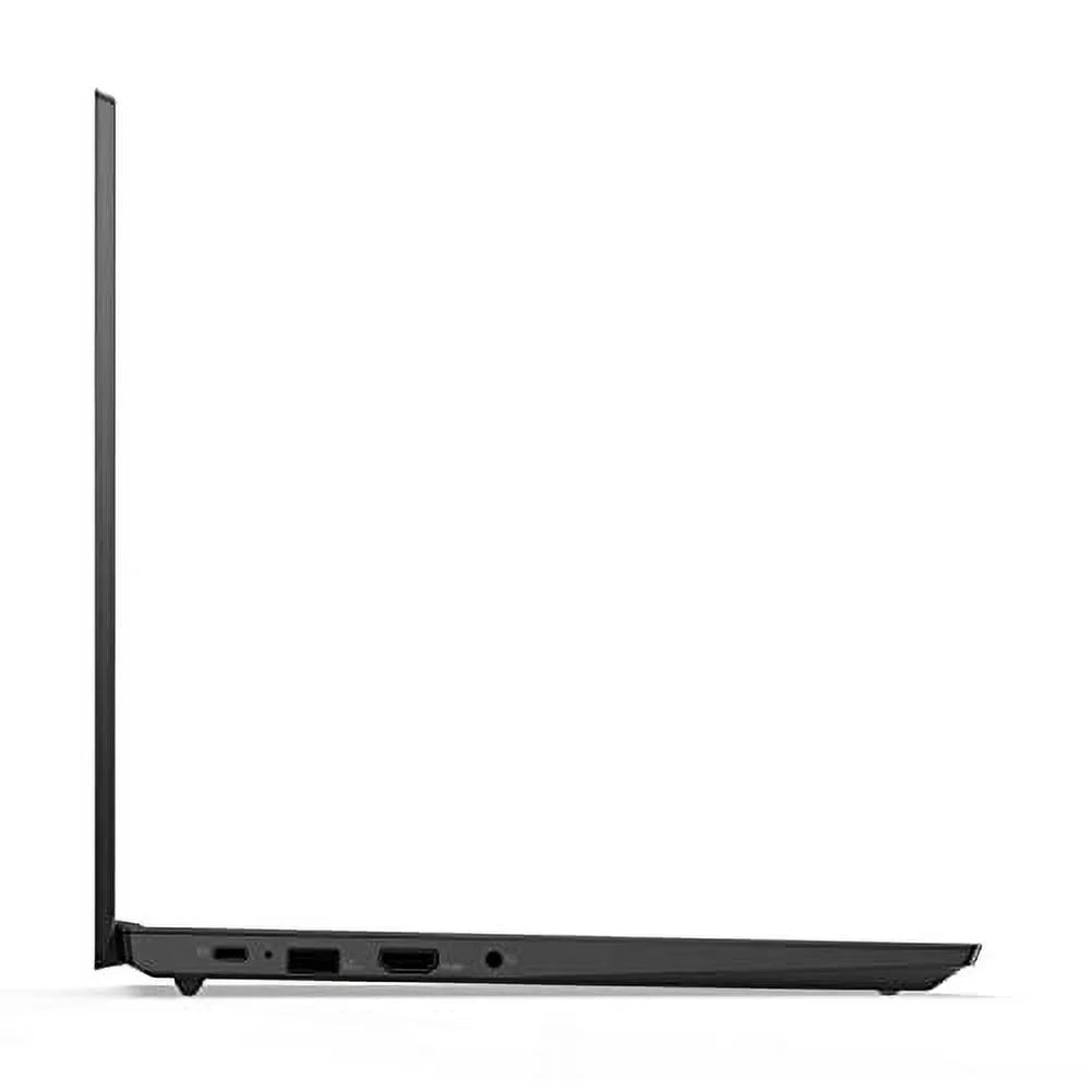 2022 Lenovo ThinkPad E15 Gen 2 Business Laptop 15.6" FHD IPS Touchscreen Intel i7-1165G7 Iris Xe Graphics 32GB DDR4 2TB M.2 NVMe SSD Backlit KB w/ FP Reader Thunderbolt 4 WiFi 6 Windows 10 Pro