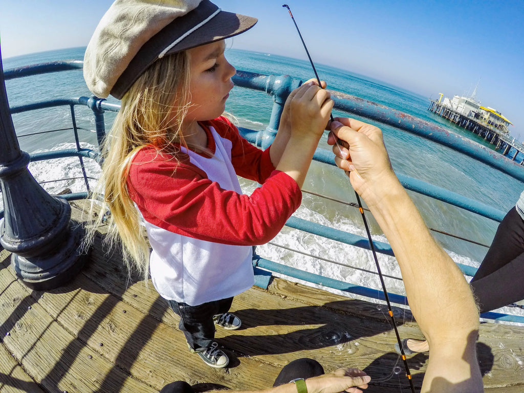GoPro HERO5 Midnight 4K Action Camera