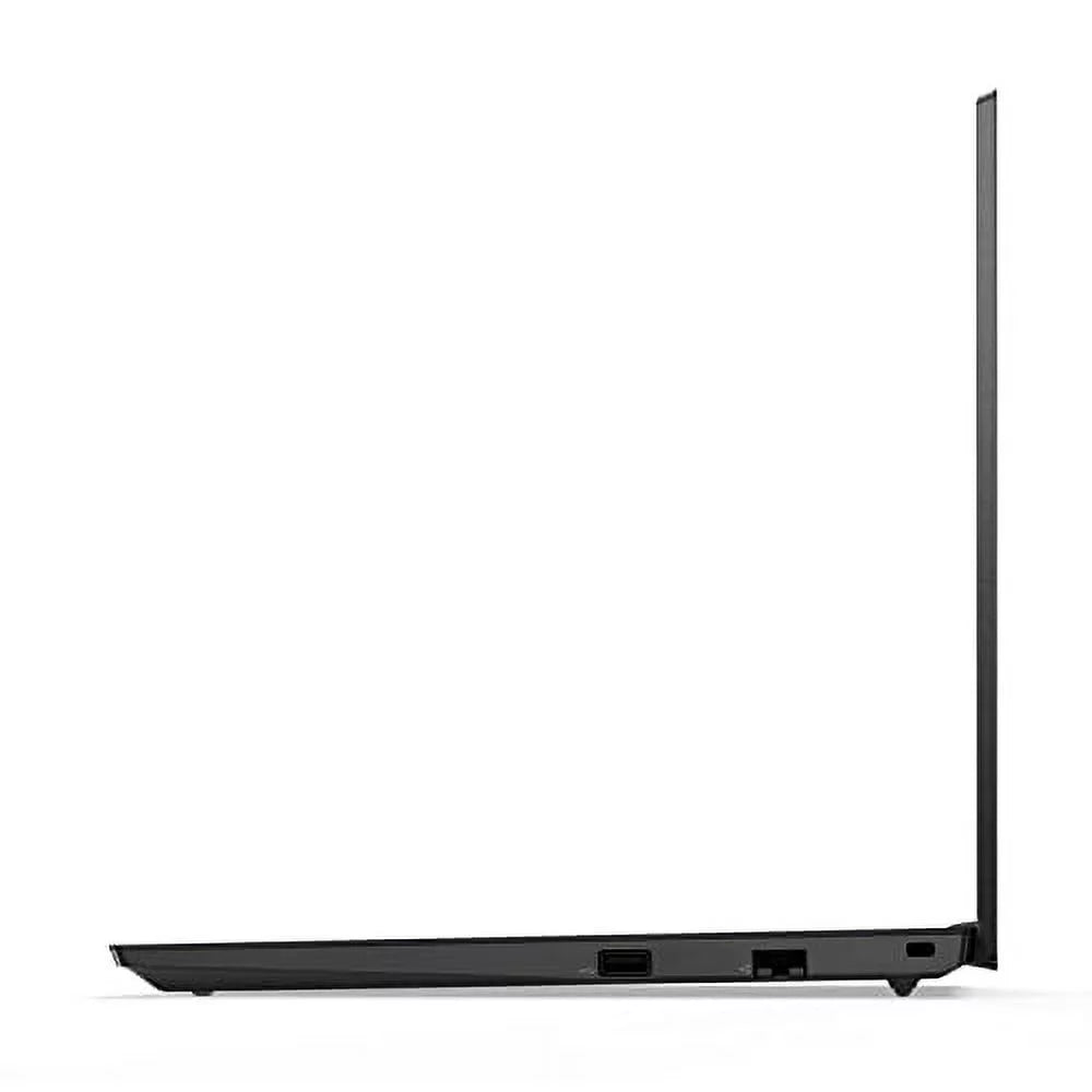 2022 Lenovo ThinkPad E15 Gen 2 Business Laptop 15.6" FHD IPS Touchscreen Intel i7-1165G7 Iris Xe Graphics 32GB DDR4 2TB M.2 NVMe SSD Backlit KB w/ FP Reader Thunderbolt 4 WiFi 6 Windows 10 Pro
