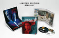 Double Jeopardy Limited Edition (4K Ultra HD + Blu-Ray +Digital Copy)