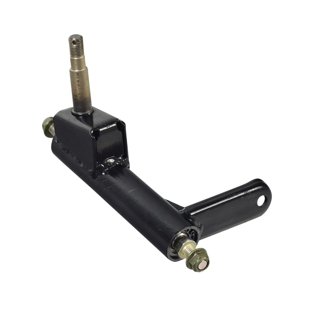 AlveyTech Spindle Steering Knuckles for the Coleman KT196 196cc 6.5 Hp, Go-Karts Accessories, (Left)