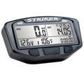 Trail Tech Striker Speedometer/Voltmeter Compatible With Arctic Cat PROWLER PRO CREW 2020