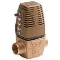 Taco T571-2 Centimeter Gold Series Zone Valve