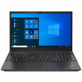2022 Lenovo ThinkPad E15 Gen 2 Business Laptop 15.6" FHD IPS Touchscreen Intel i7-1165G7 Iris Xe Graphics 32GB DDR4 2TB M.2 NVMe SSD Backlit KB w/ FP Reader Thunderbolt 4 WiFi 6 Windows 10 Pro