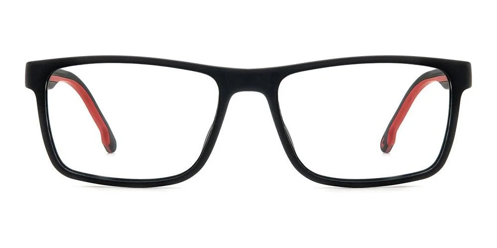 Eyeglasses CARRERA 8885 BLX Dark Red