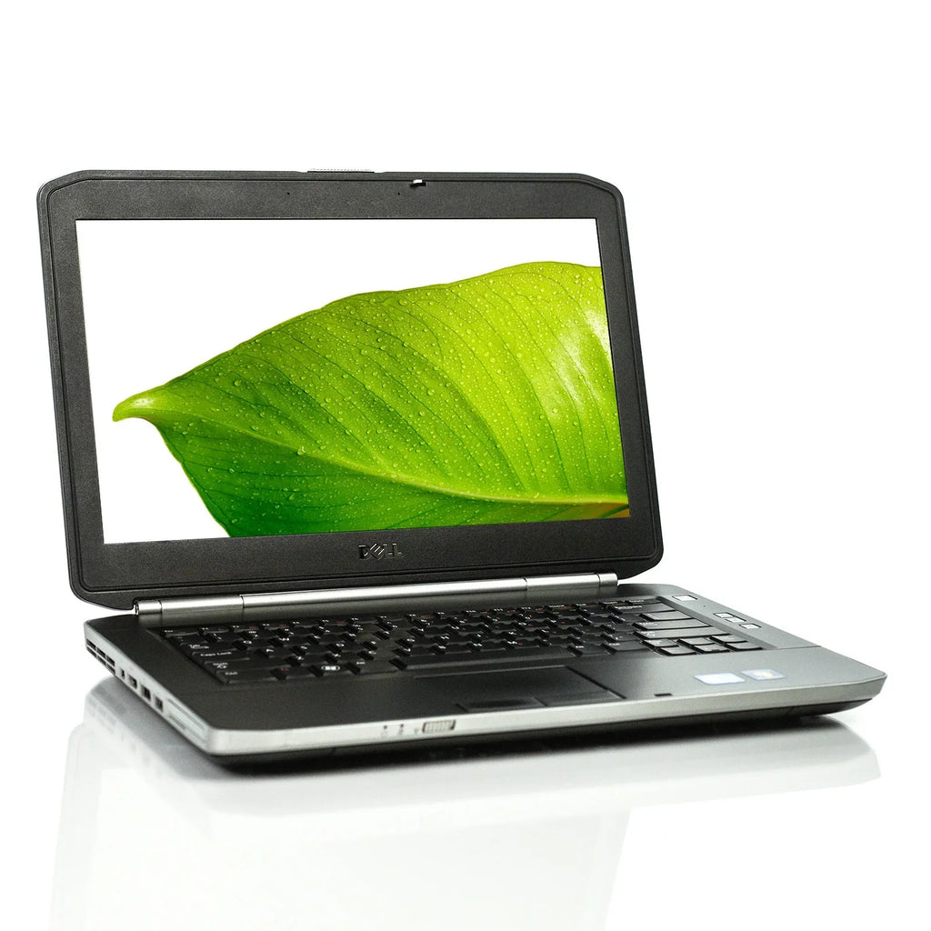 Pre-Owned Dell Latitude E5420 Laptop i5 Dual-Core 8GB 128GB SSD Win 10 Pro B v.AA