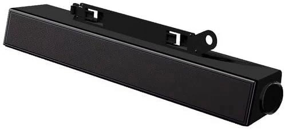 Dell AX510 2.0 Speaker System - 10 W RMS - Midnight