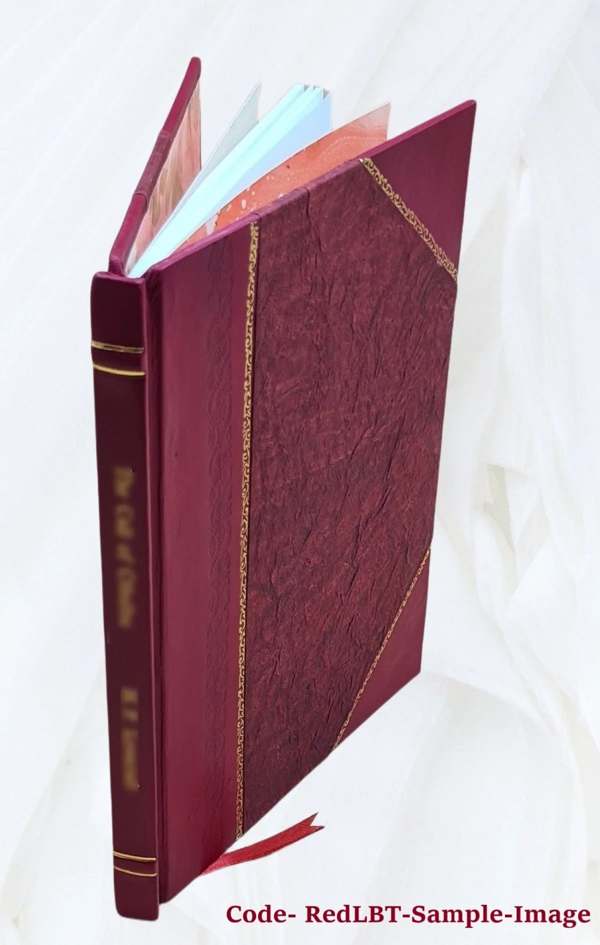 Three hundred days in a Yankee prison; reminiscenses of war life, captivity, imprisonment at Camp Chase, Ohio 1904 [Leather Bound]
