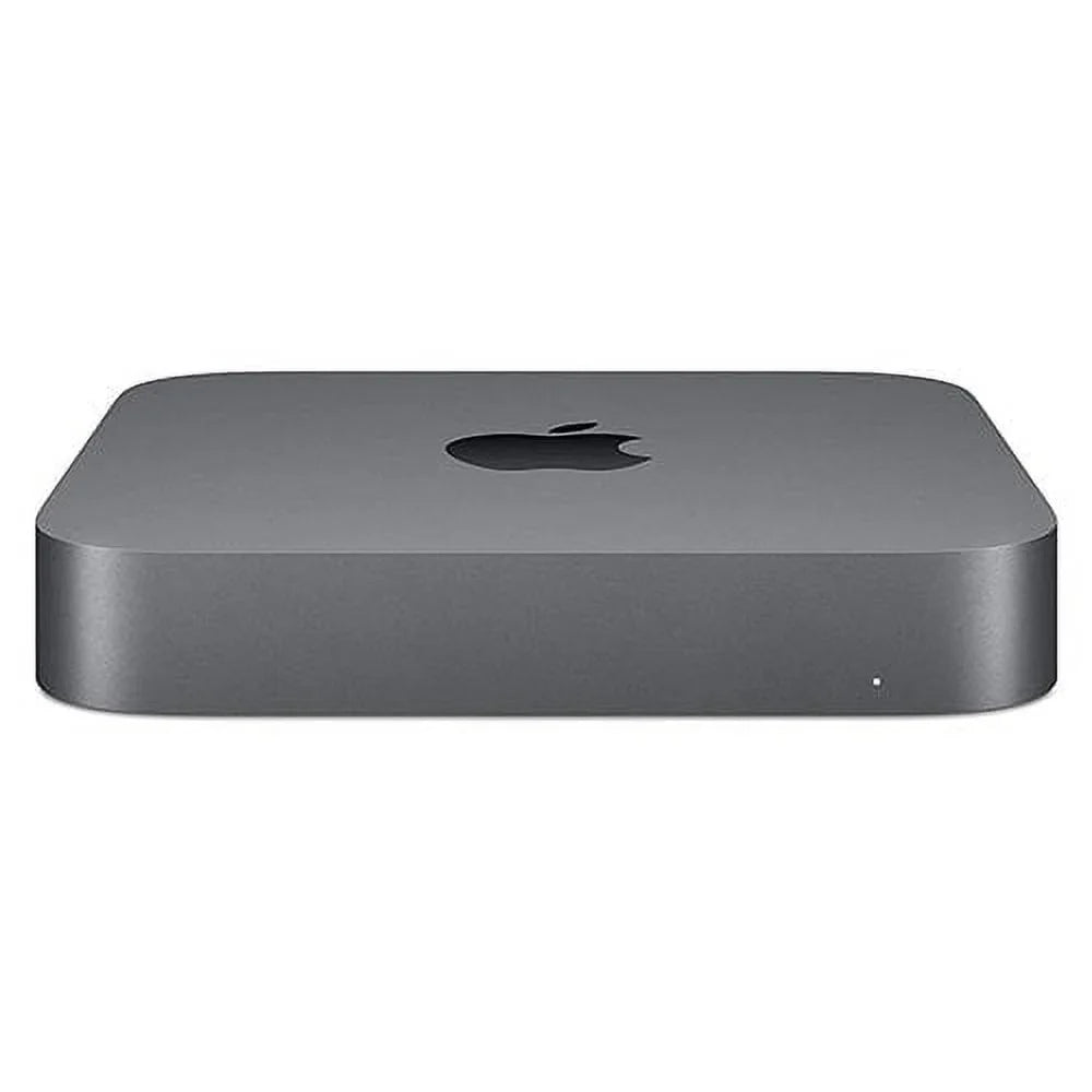 2018 Apple Mac mini Core i3 3.6GHz 16GB RAM 256GB SSD MRTR2LL/A (Used)