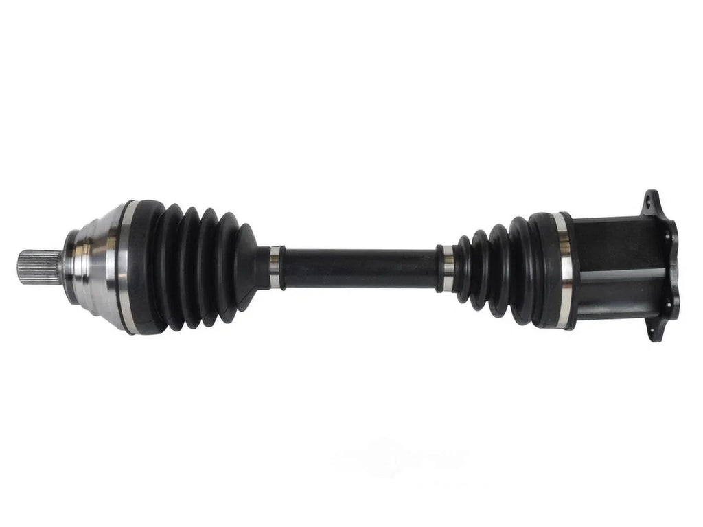GSP NCV23047 GSP New CV Axle Fits select: 2015 VOLKSWAGEN GOLF SPORTWAGEN, 2015 VOLKSWAGEN GOLF