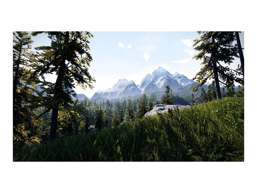 XB1 Hunting Simulator 2 - Hunting Simulator 2 for Xbox One - Xbox One