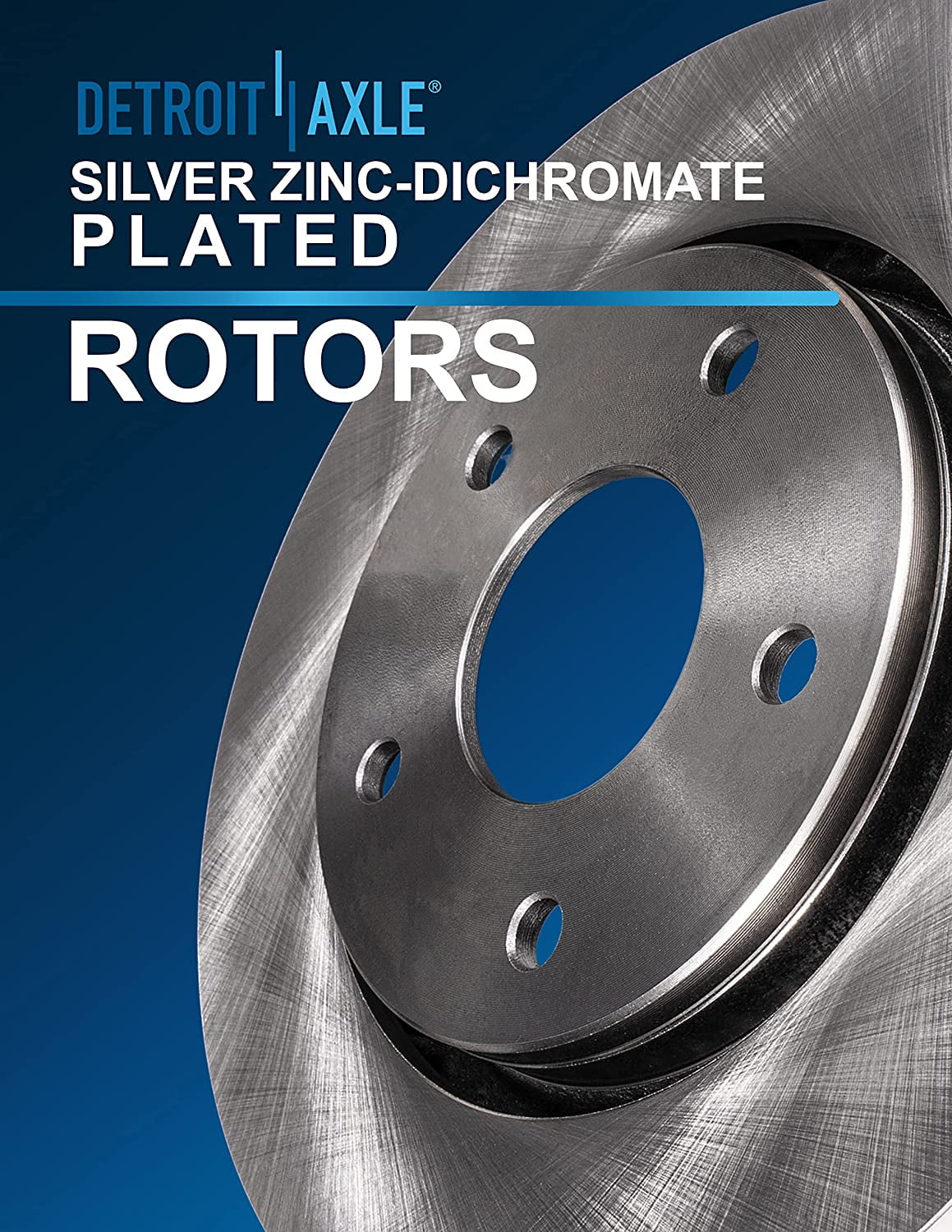 Detroit Axle - Brake Kit for 2007-2013 Nissan Altima Disc Brake Rotors 2007 2008 2009 2010 2011 2012 2013 Ceramic Brakes Pads Replacement: 11.65" Unit Front Rotor and 11.46" Unit Rear Rotor