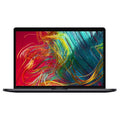 Pre-Owned Apple Macbook Pro Inch (Retina, Space Gray, Touch Bar) 2.9Ghz 6-Core i9 (Mid 2018) MR942LL/A 128GB SSD 16GB Memory 2880x1800 Display Mac OS Sierra Power Adapter Included (Good)