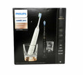 Philips Sonicare DiamondClean Connected Series Power Toothbrush Set Midnight