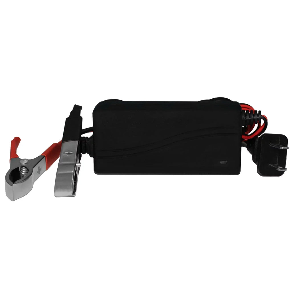 YTZ7S 12V 6AH Replacement Battery compatible with KTM 505 SX ATV 2008-2012 + 12V 1Amp Charger