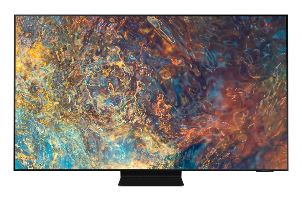 Samsung QN65QN9DAAFXZA 65” Neo QLED 4K HDR Smart TV with an Additional 2 Year Coverage by Epic Protect (2021)