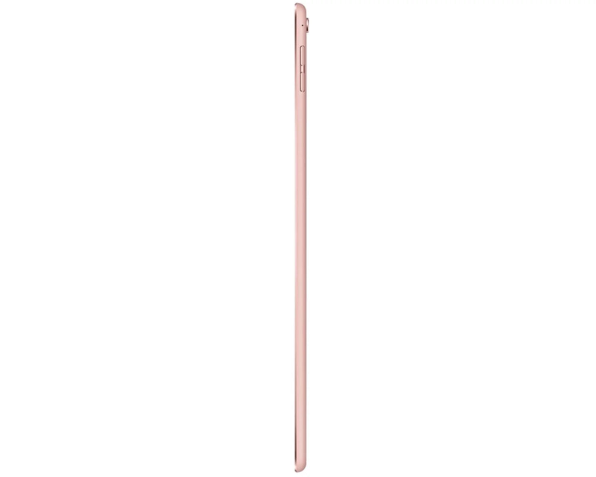 Restored iPad Pro Rose Gold WiFi 128GB 9.7" (MLMW2LL/A)(2016) (Refurbished)
