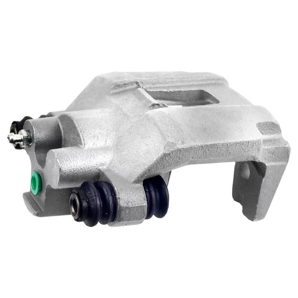 AutoShack Rear New Brake Caliper Assembly Passenger Side Replacement for Jeep Liberty TJ Wrangler Mercury Mountaineer Lincoln Aviator Ford Explorer Sport Trac 2001-2010 Explorer 2003 Explorer Sport V6