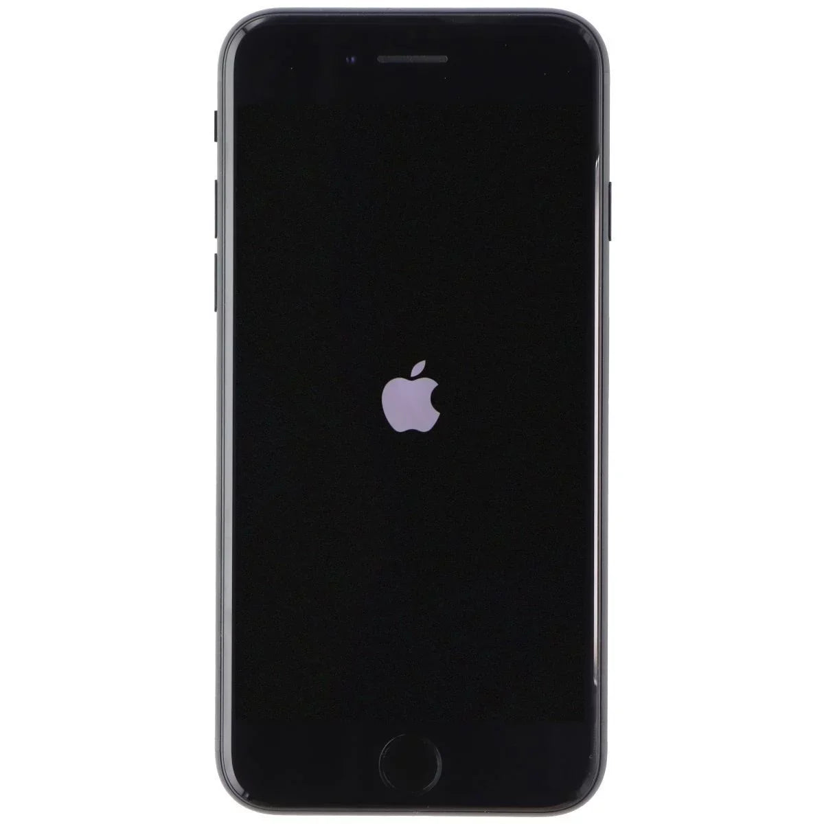 Restored Apple iPhone SE (3rd Gen) Inch (A2595) Unlocked - 64GB/Midnight (Refurbished)