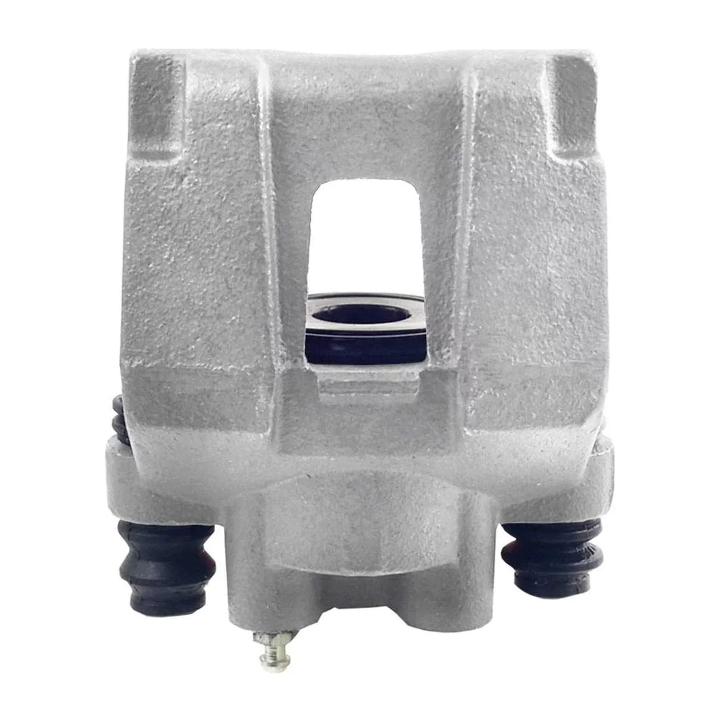 AutoShack Rear New Brake Caliper Assembly Passenger Side Replacement for Jeep Liberty TJ Wrangler Mercury Mountaineer Lincoln Aviator Ford Explorer Sport Trac 2001-2010 Explorer 2003 Explorer Sport V6