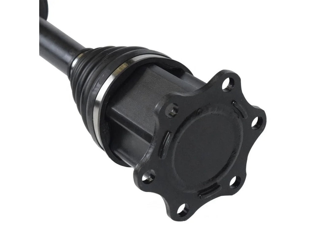 GSP NCV23047 GSP New CV Axle Fits select: 2015 VOLKSWAGEN GOLF SPORTWAGEN, 2015 VOLKSWAGEN GOLF