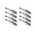 NGK G-Power Platinum Spark Plug BPR6EGP (8 Pack) for PORSCHE 928 BASE 1990-1991 5.0L/4950cc