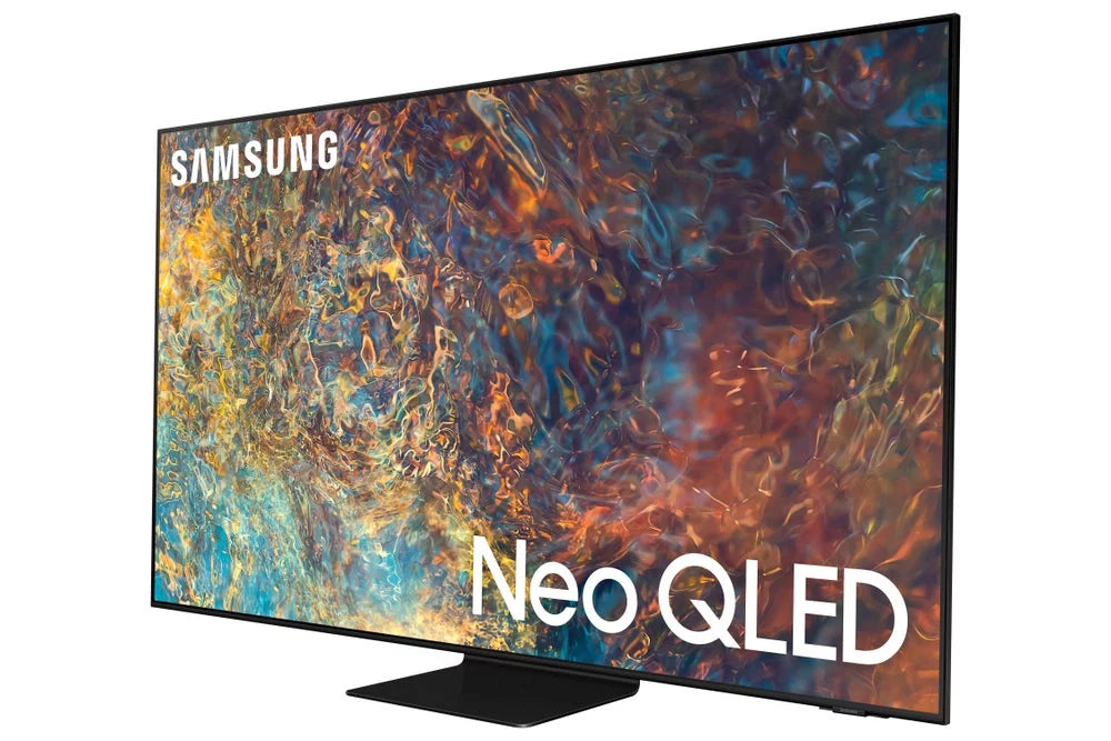 Samsung QN65QN9DAAFXZA 65” Neo QLED 4K HDR Smart TV with an Additional 2 Year Coverage by Epic Protect (2021)