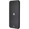 Restored Apple iPhone SE (3rd Gen) Inch (A2595) Unlocked - 64GB/Midnight (Refurbished)