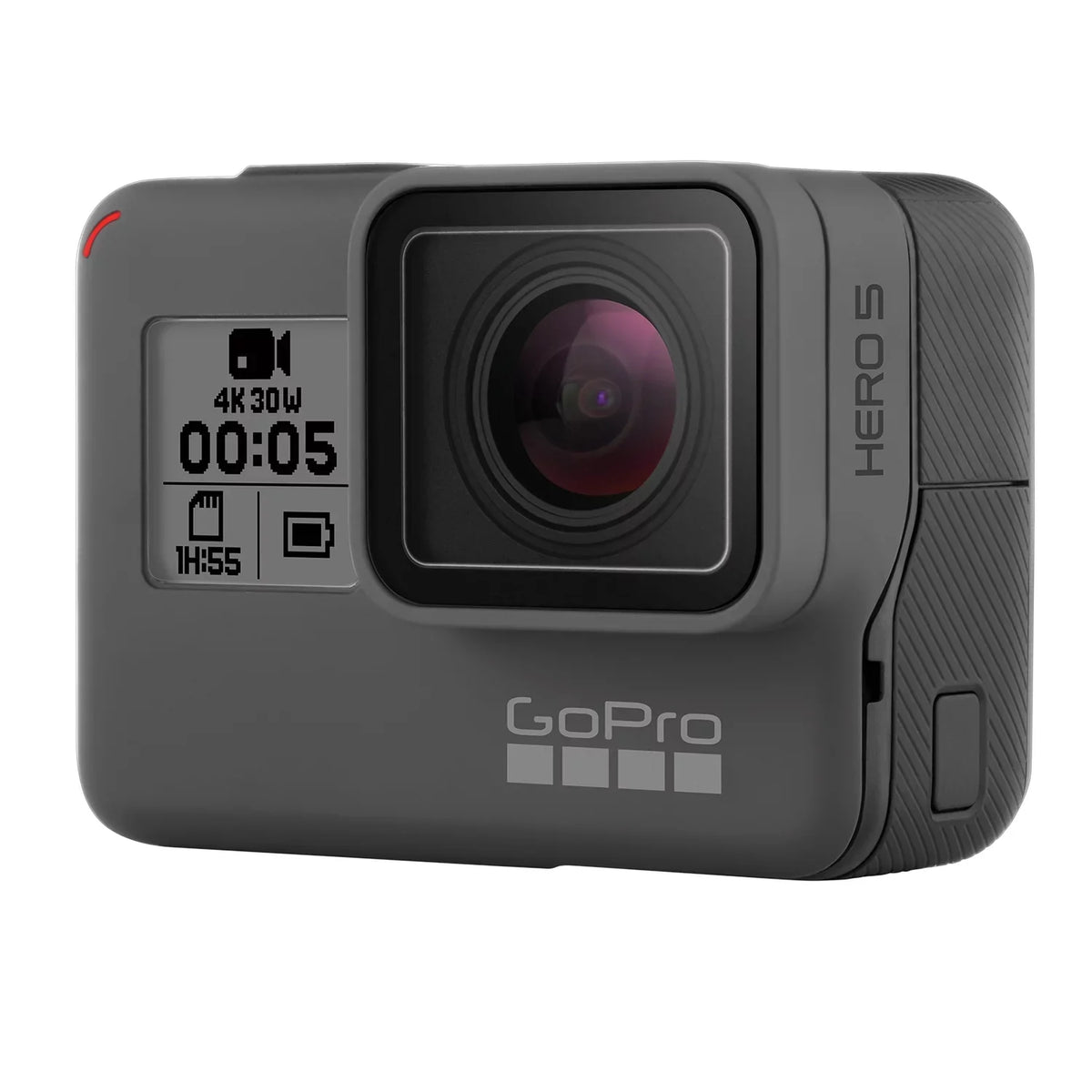 GoPro HERO5 Midnight 4K Action Camera