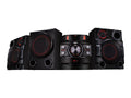 LG CM8440 Mini Hi-Fi System, 1900 W RMS