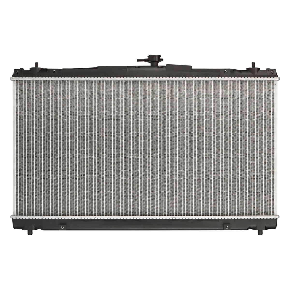 AutoShack Radiator Replacement for 2012 2013 2014 2015 2016 2017 Toyota Camry 2.5L FWD RK1803