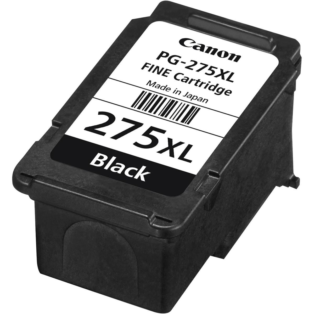 Canon PG-275 XL Onyx Ink Cartridge for PIXMA TS3520 Wireless All-In-One Printer