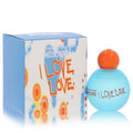 I Love Love by Moschino Mini EDT .17 oz Pack of 4