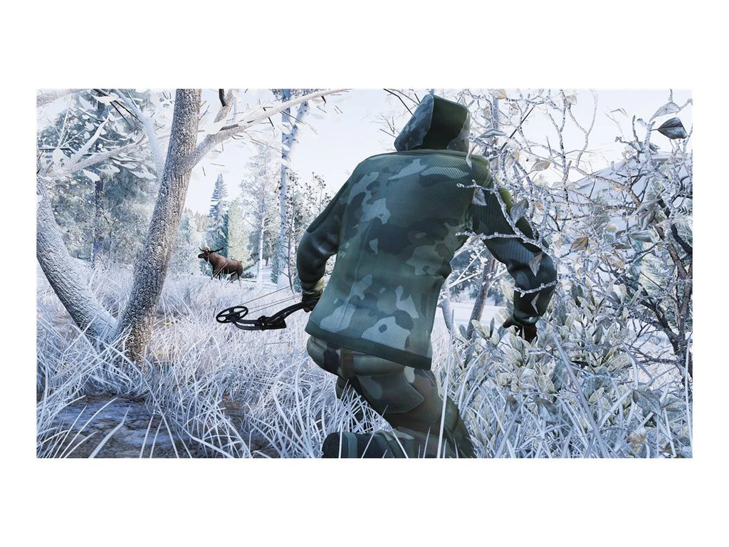 XB1 Hunting Simulator 2 - Hunting Simulator 2 for Xbox One - Xbox One