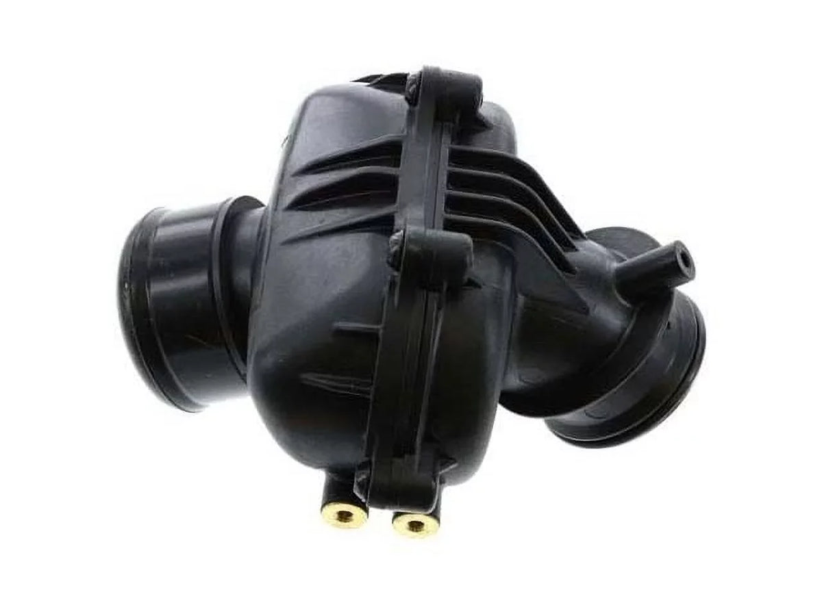 Turbo Intercooler Intake Silencer - Compatible with 2010 - 2019 Mercedes-Benz Sprinter 2500 3.0L V6 2011 2012 2013 2014 2015 2016 2017 2018