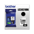 LC3029BK INKvestment Super High-Yield Ink 3,000 Page-Yield, Onyx