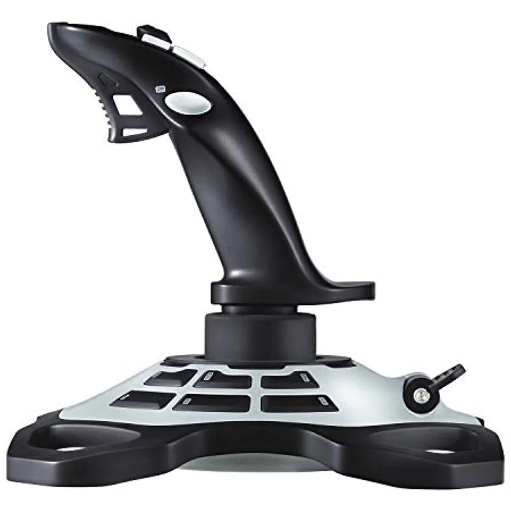 Logitech G Extreme 3D Pro Joystick For Windows - Midnight