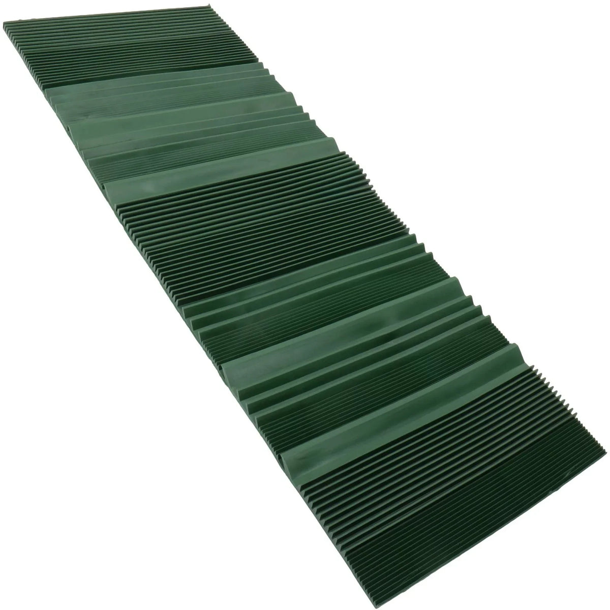 ASR Outdoor Gold Rush Prospectors Trimmable Riffled Sluice Box Matting