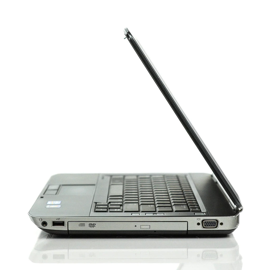 Used Dell Latitude E5420 Laptop i5 Dual-Core 8GB 256GB SSD Win 10 Pro B v.AA