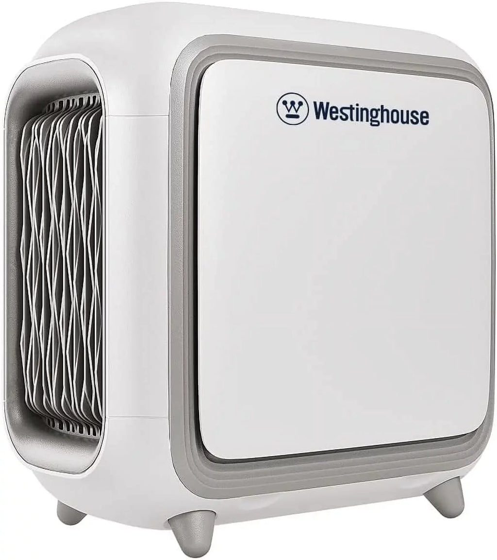 Westinghouse NCCO Air Purifier in White