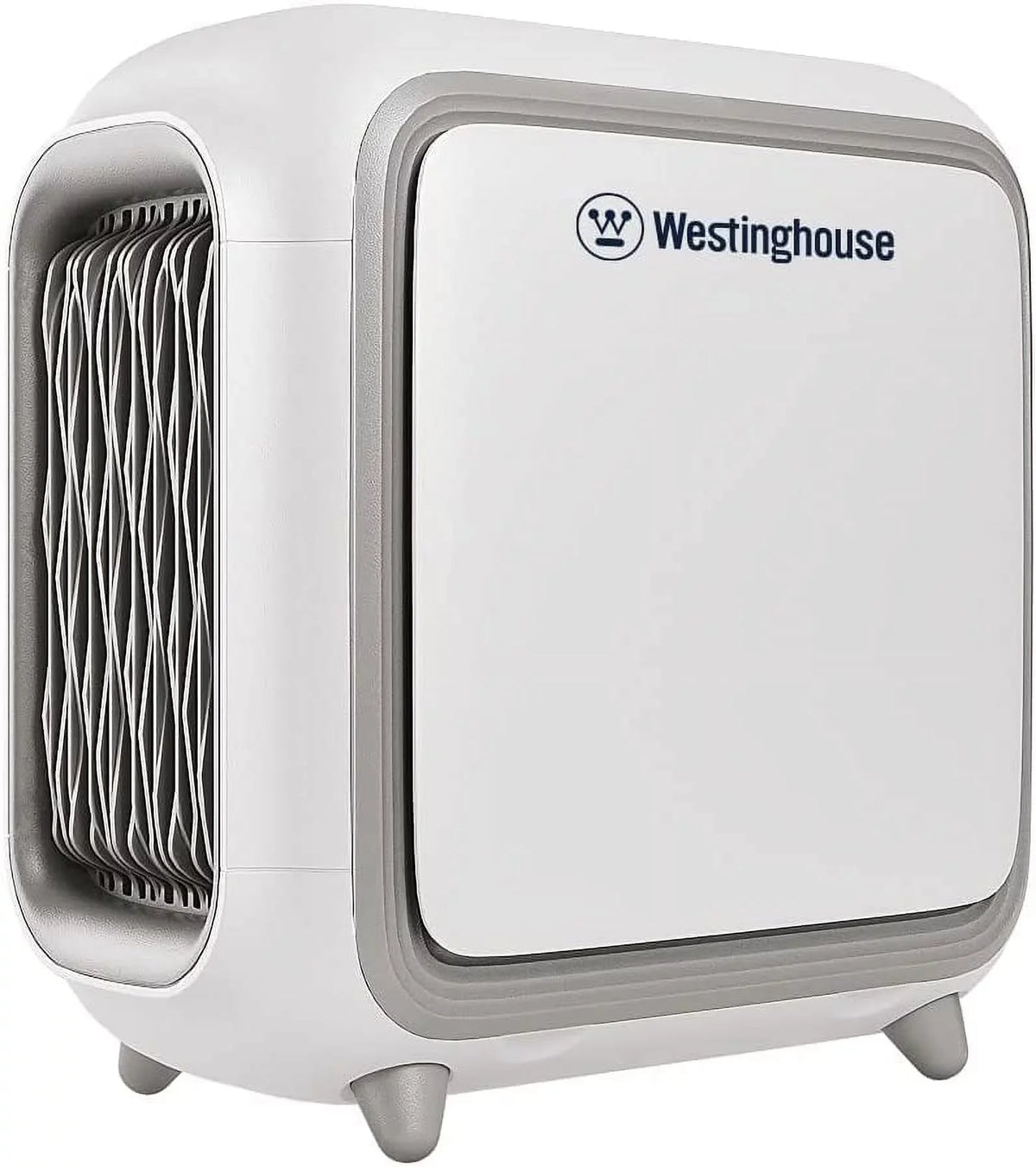 Westinghouse NCCO Air Purifier in White