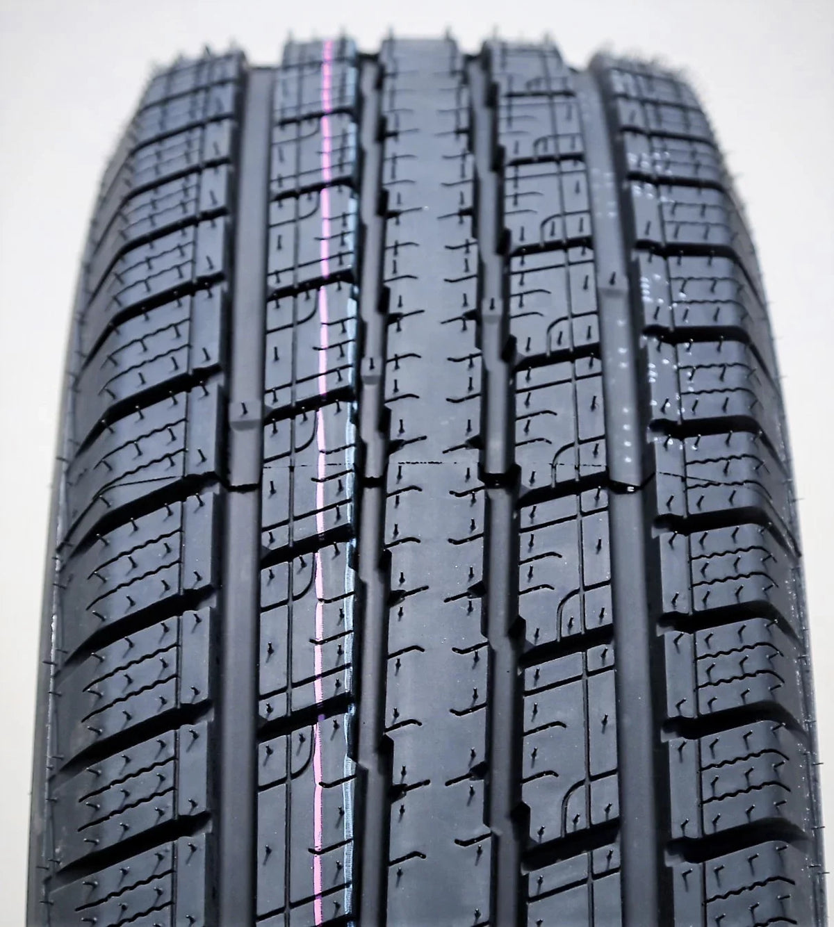 Set of 4 (FOUR) Waterfall Terra-X H/T 235/70R16 106T Tires Fits: 2004-07 Honda Pilot EX-L, 2013 Ford Explorer Sport